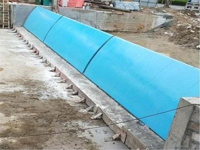 沈陽(yáng)水利自控翻板閘門(mén)廠家