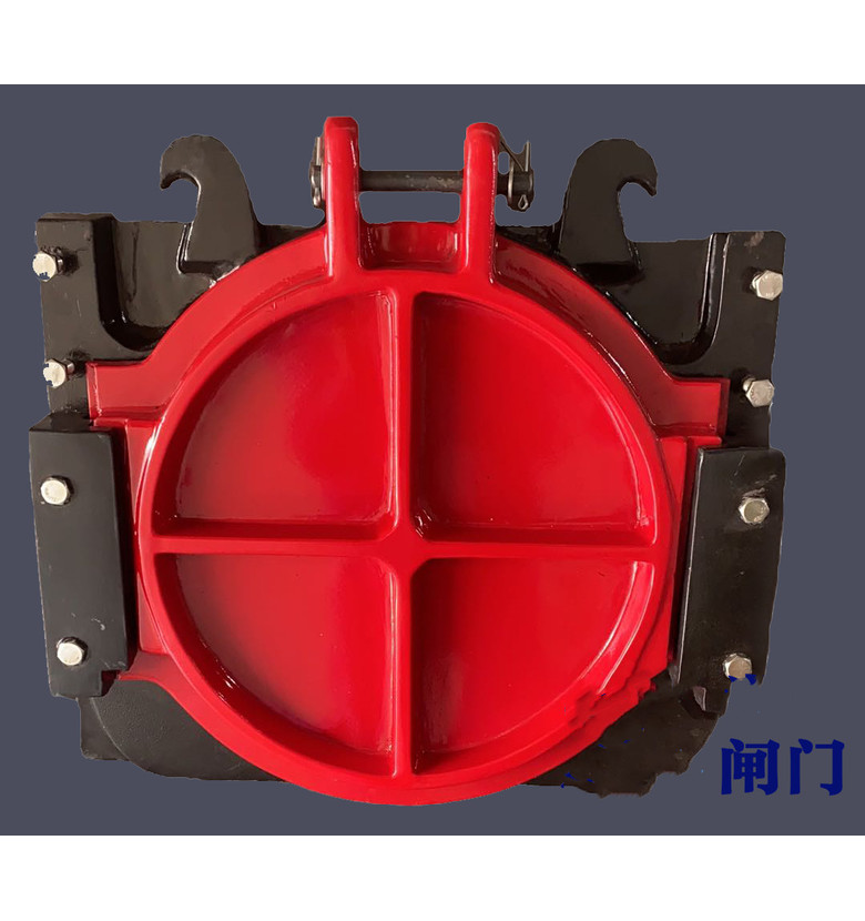 鑄鐵閘門尺寸型號(hào)